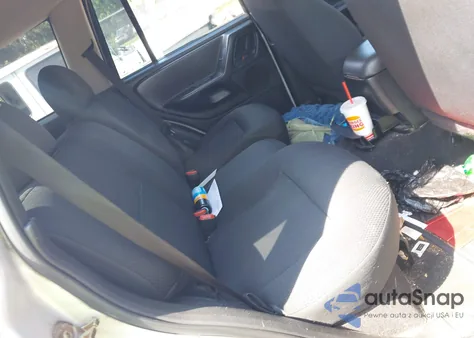 2003 Jeep Grand Cherokee Laredo from USA, damaged, VIN 1J4GW48S33C608411